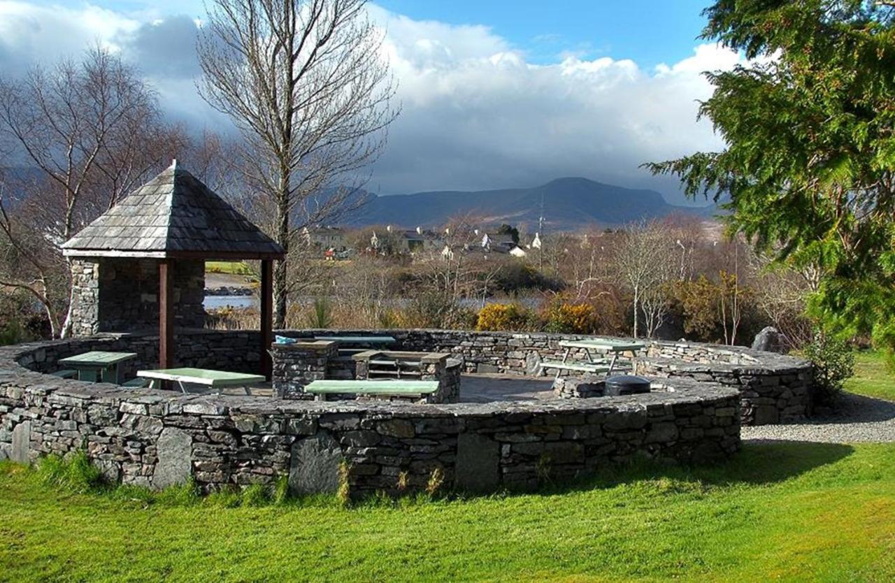 Sneem Studios Exterior foto